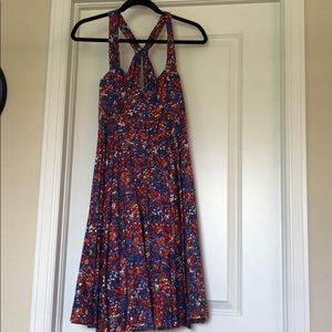 French Connection Sweetheart Dress